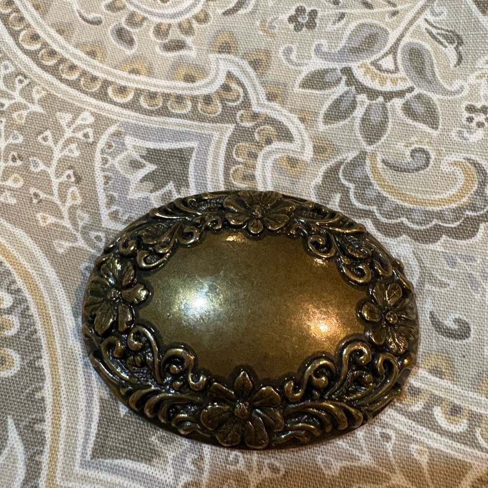 Belt Buckle
